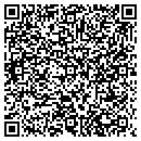 QR code with Riccochet Ranch contacts