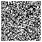 QR code with B P Performance Products contacts