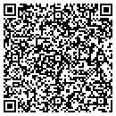 QR code with A P Auto Works contacts