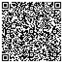 QR code with Richard E Barrow contacts