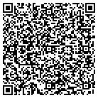 QR code with Trees & Trends Inc contacts