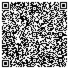 QR code with Hussey's Moving & Storage Inc contacts
