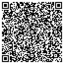 QR code with J & D Transport Of Tn Inc contacts