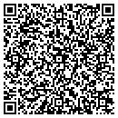 QR code with Atco Raceway contacts