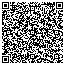 QR code with Alder Ryan B contacts