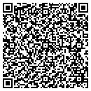 QR code with Badger Raceway contacts