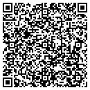 QR code with D Petracone & Sons contacts