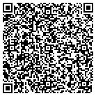 QR code with Cliffs Carpet Service contacts