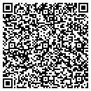 QR code with Ralph Reichard Trucking contacts