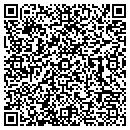 QR code with Jandw Racing contacts
