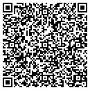 QR code with Cvm Designs contacts