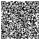 QR code with Ava Auto Works contacts