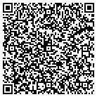QR code with C & S Custom Installation contacts