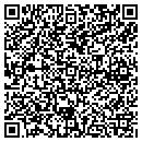 QR code with R J Key Stable contacts
