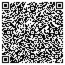 QR code with Ronald E Williams contacts