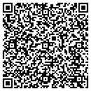 QR code with A Bit of Heaven contacts