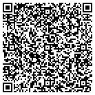QR code with D J Petrick Interiors contacts