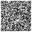QR code with T & J Transportation Services contacts