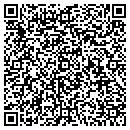 QR code with R S Ranch contacts