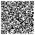 QR code with Beck Racing contacts