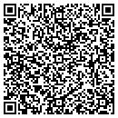 QR code with Aloha Video contacts