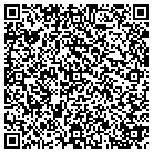 QR code with Adam Gerteisen Racing contacts