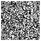 QR code with Dejay's Auto Detailing contacts