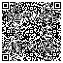 QR code with Dennis H Dow contacts