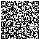 QR code with Detail Man contacts