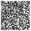 QR code with Sandra F Mullet contacts