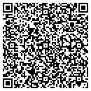 QR code with Hanisch Tyke C contacts