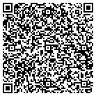 QR code with Apple Valley Stables contacts