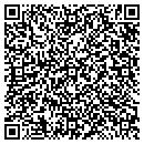 QR code with Tee To Green contacts