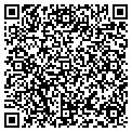 QR code with Afc contacts