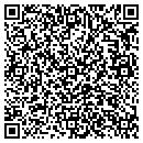 QR code with Inner Spaces contacts