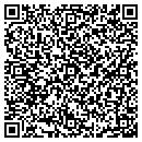 QR code with Authors On Tour contacts