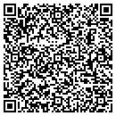 QR code with Alba Racing contacts