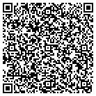QR code with N H Trprs Wsnmks Pkrk contacts