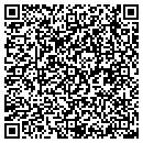 QR code with Mp Services contacts