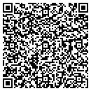 QR code with CDB Plumbing contacts