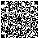 QR code with K Berryhill Interiors Inc contacts