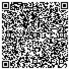 QR code with R C Plumbing Heating & Cooling contacts
