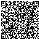 QR code with Heaton Trucking contacts