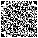 QR code with Hines Transportation contacts