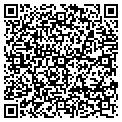 QR code with J R B Inc contacts
