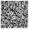 QR code with London Design contacts