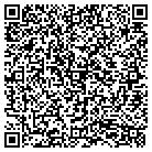 QR code with Health Services Department of contacts
