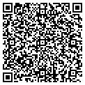QR code with James C Reed contacts