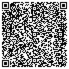 QR code with Marshall's Shutters Incorporated contacts