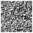 QR code with James R Poe contacts